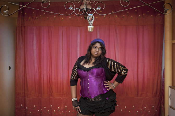 Big Girl (You are Beautiful) Weng San